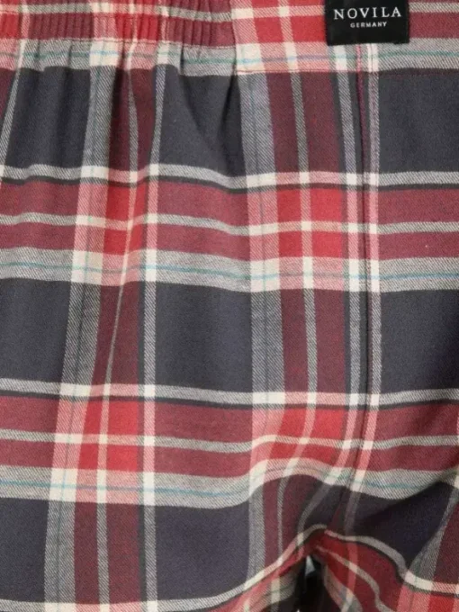 Pyjama - Leo