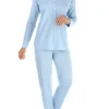 Pyjama - Luna