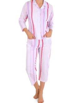7/8 Pyjama - Nora