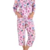7/8 Pyjama - Nora