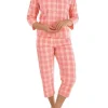 7/8 Pyjama - Nora