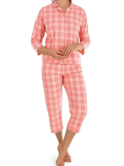 7/8 Pyjama - Nora