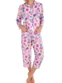 7/8 Pyjama - Nora