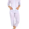 7/8 Pyjama - Nora