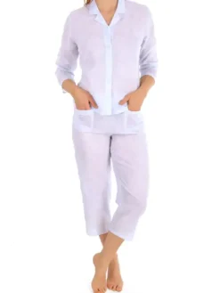 7/8 Pyjama - Nora