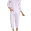 7/8 Pyjama - Nora