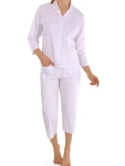 7/8 Pyjama - Nora