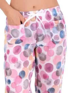 7/8 Pyjama - Nora