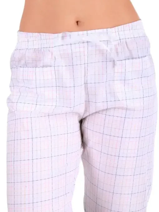 7/8 Pyjama - Nora