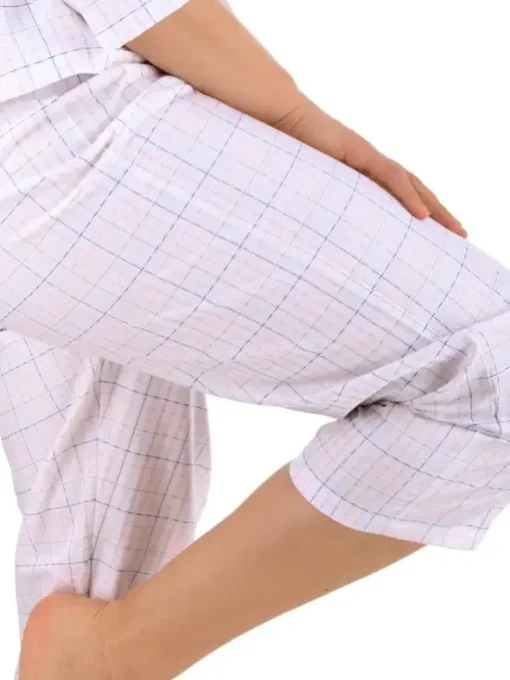 7/8 Pyjama - Nora