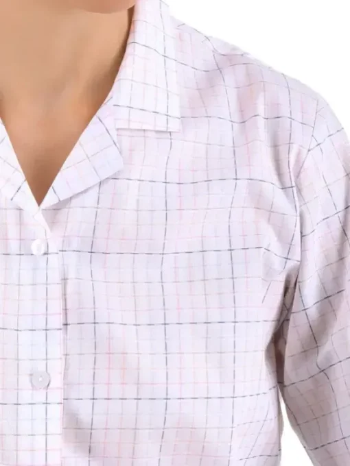 7/8 Pyjama - Nora