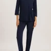 3/4 Pyjama - Rosa