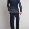 Pyjama - Schiesser Nightwear Basics