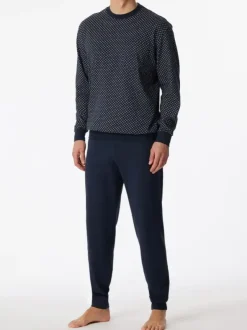 Pyjama - Schiesser Nightwear Basics