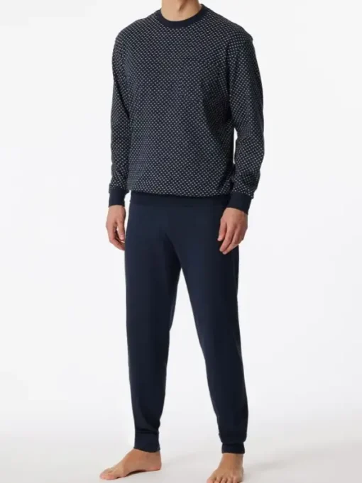 Pyjama - Schiesser Nightwear Basics
