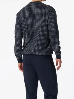 Pyjama - Schiesser Nightwear Basics
