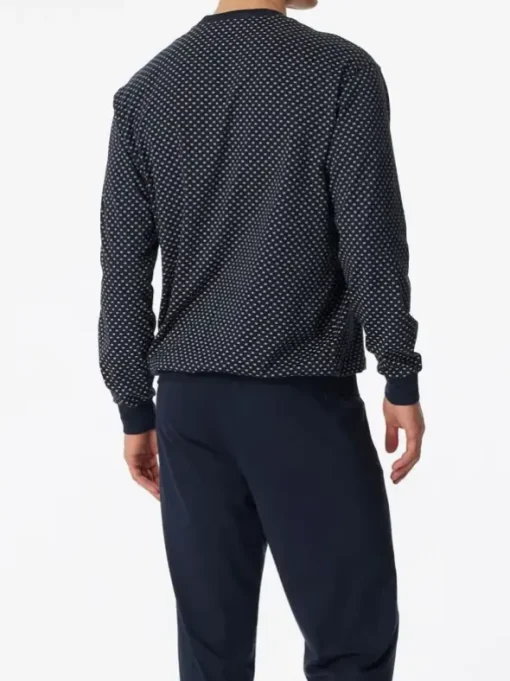 Pyjama - Schiesser Nightwear Basics