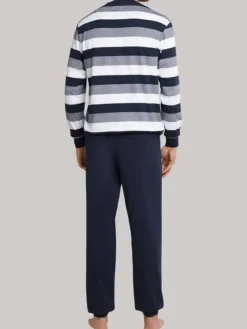 Pyjama - Schiesser Nightwear Basics