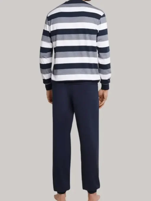 Pyjama - Schiesser Nightwear Basics