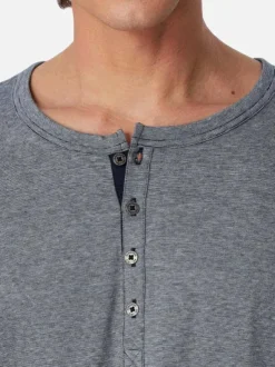 Pyjama - Schiesser Nightwear Basics