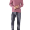 Pyjama - Serie Rose Stripe