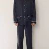 Pyjama - Silk Nightwear