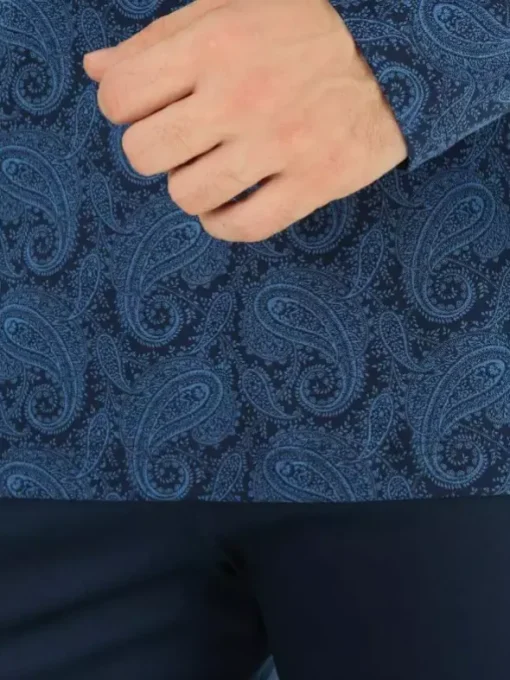 Pyjama - Sir
