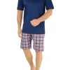 Pyjama kurz - Alexander