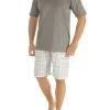 Pyjama kurz - Alexander
