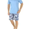 Pyjama kurz - Alexander