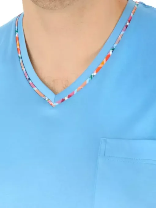 Pyjama kurz - Alexander