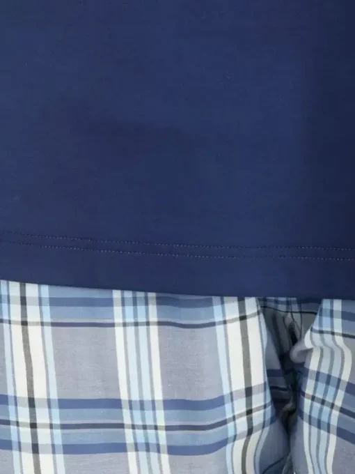 Pyjama kurz - Alexander