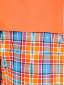 Pyjama kurz - Alexander