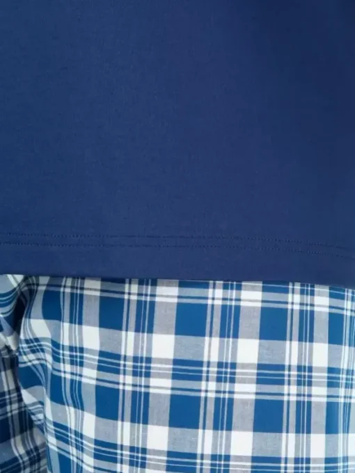 Pyjama kurz - Alexander