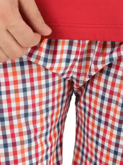 Pyjama kurz - Alexander