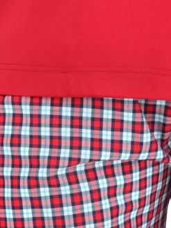 Pyjama kurz - Alexander