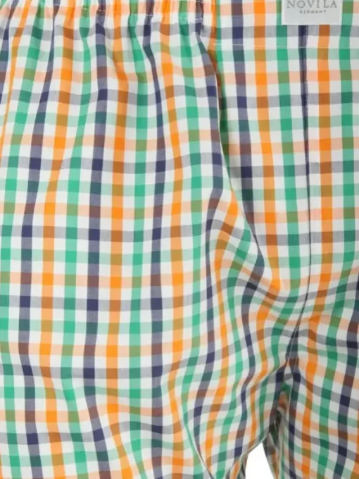 Pyjama kurz - Alexander