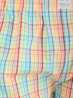 Pyjama kurz - Alexander