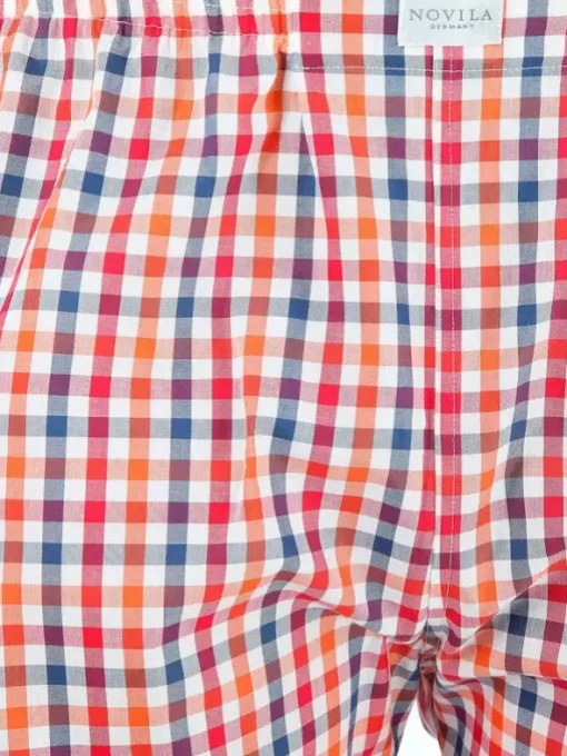 Pyjama kurz - Alexander