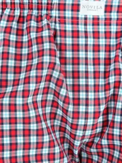 Pyjama kurz - Alexander