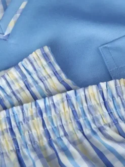 Pyjama kurz - Alexander