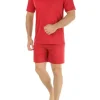 Pyjama kurz - Andy