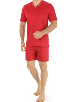 Pyjama kurz - Andy
