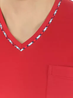 Pyjama kurz - Andy