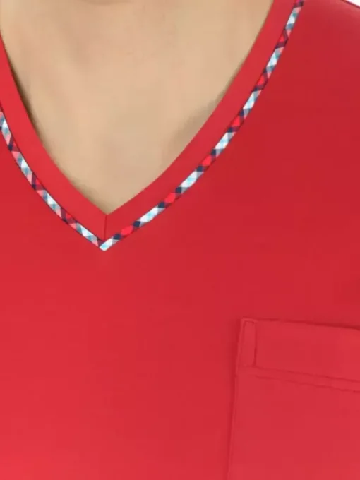 Pyjama kurz - Andy