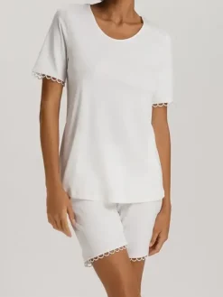 Pyjama kurz - Anouk