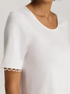 Pyjama kurz - Anouk