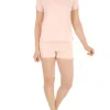 Pyjama kurz - Bella