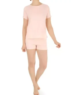 Pyjama kurz - Bella