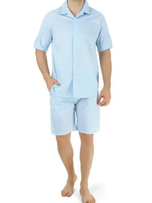 Pyjama kurz - Ben